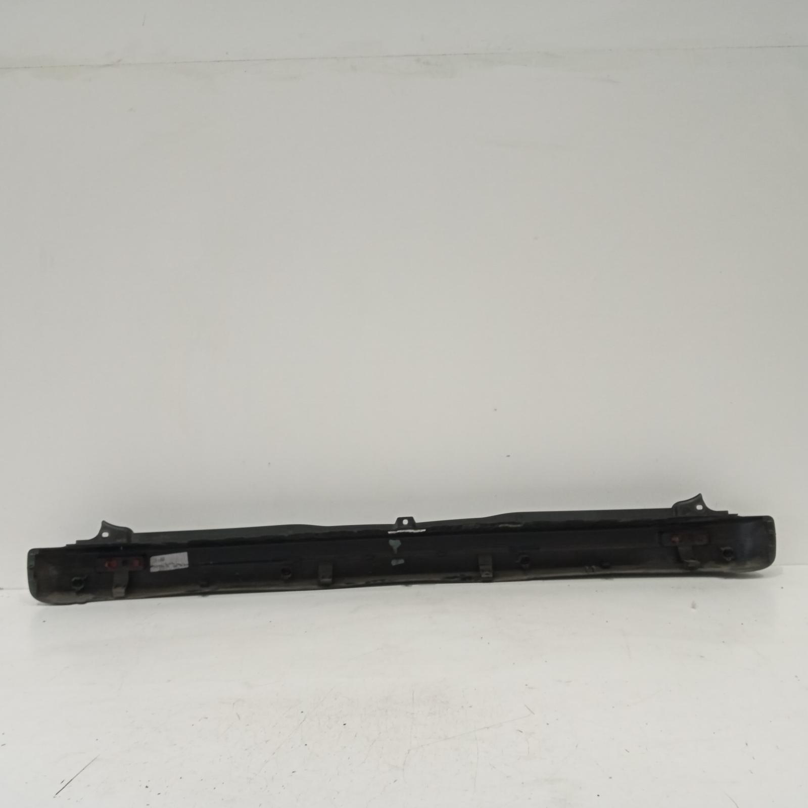 View Auto part Rear Bumper Mitsubishi Express 2022