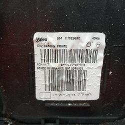 View Auto part Heater Core/Box Mitsubishi Express 2022