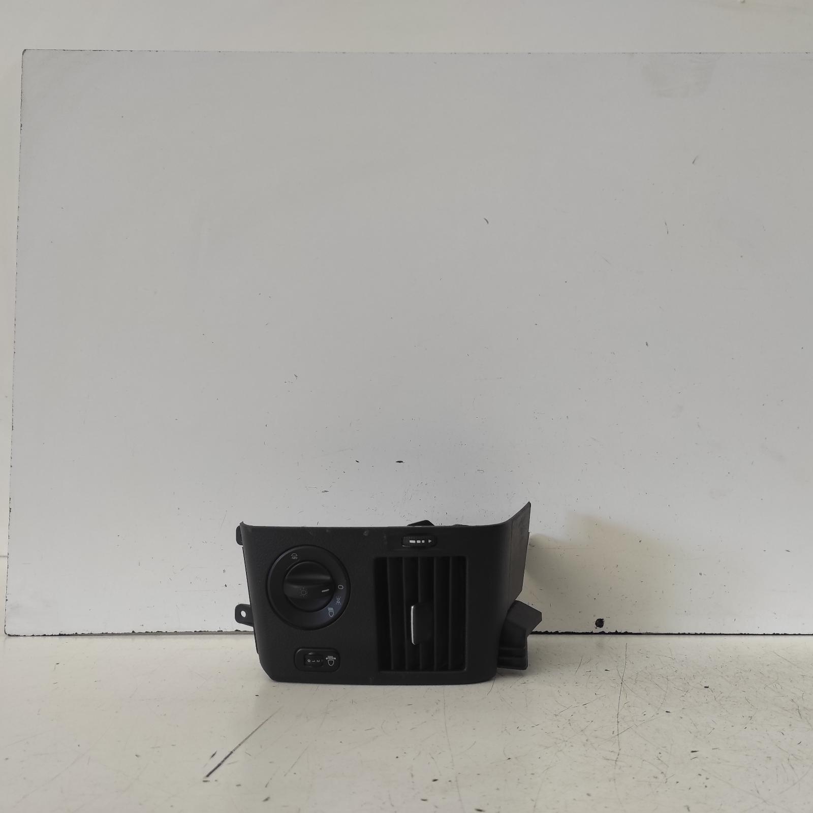 View Auto part Combination Switch Mercedes Sprinter 2015