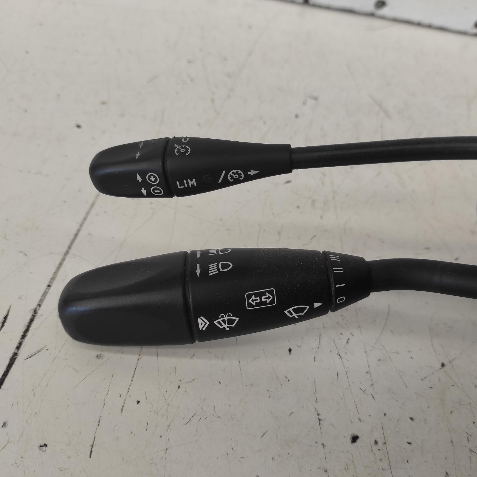 View Auto part Combination Switch Mercedes Sprinter 2015