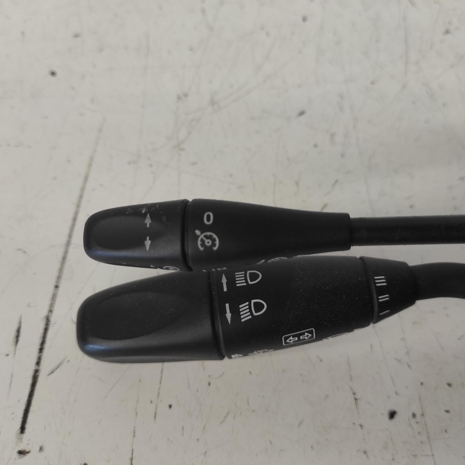 View Auto part Combination Switch Mercedes Sprinter 2015