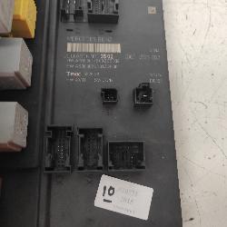 View Auto part Ecu Mercedes Sprinter 2015