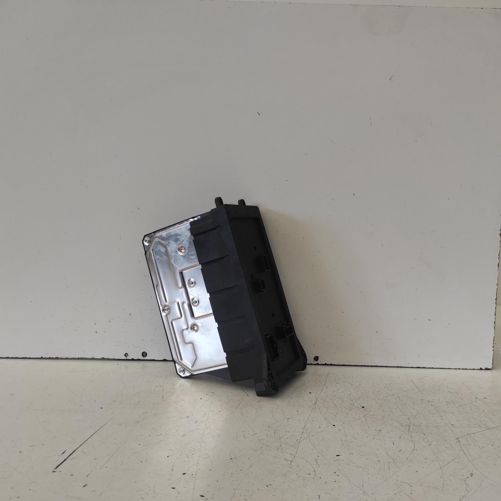 View Auto part Ecu Mercedes Sprinter 2015