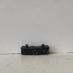 View Auto part Heater/Ac Controls Mercedes Sprinter 2015