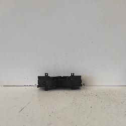 View Auto part Heater/Ac Controls Mercedes Sprinter 2015