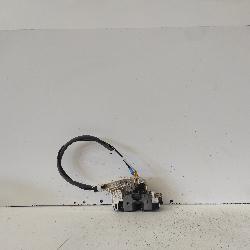 View Auto part Door/Boot/Gate Lock Mercedes Sprinter 2015