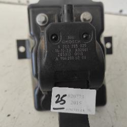 View Auto part Pedal Assembly Mercedes Sprinter 2015