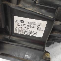 View Auto part Right Headlamp Mercedes Sprinter 2015