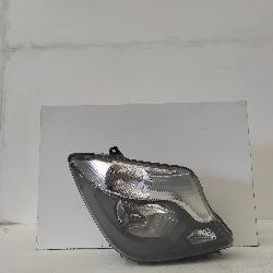 View Auto part Right Headlamp Mercedes Sprinter 2015