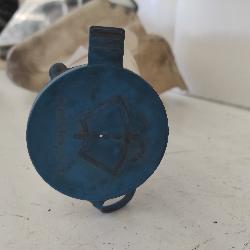 View Auto part Washer Bottle Mercedes Sprinter 2015