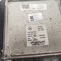 View Auto part Ecu Mercedes Sprinter 2015