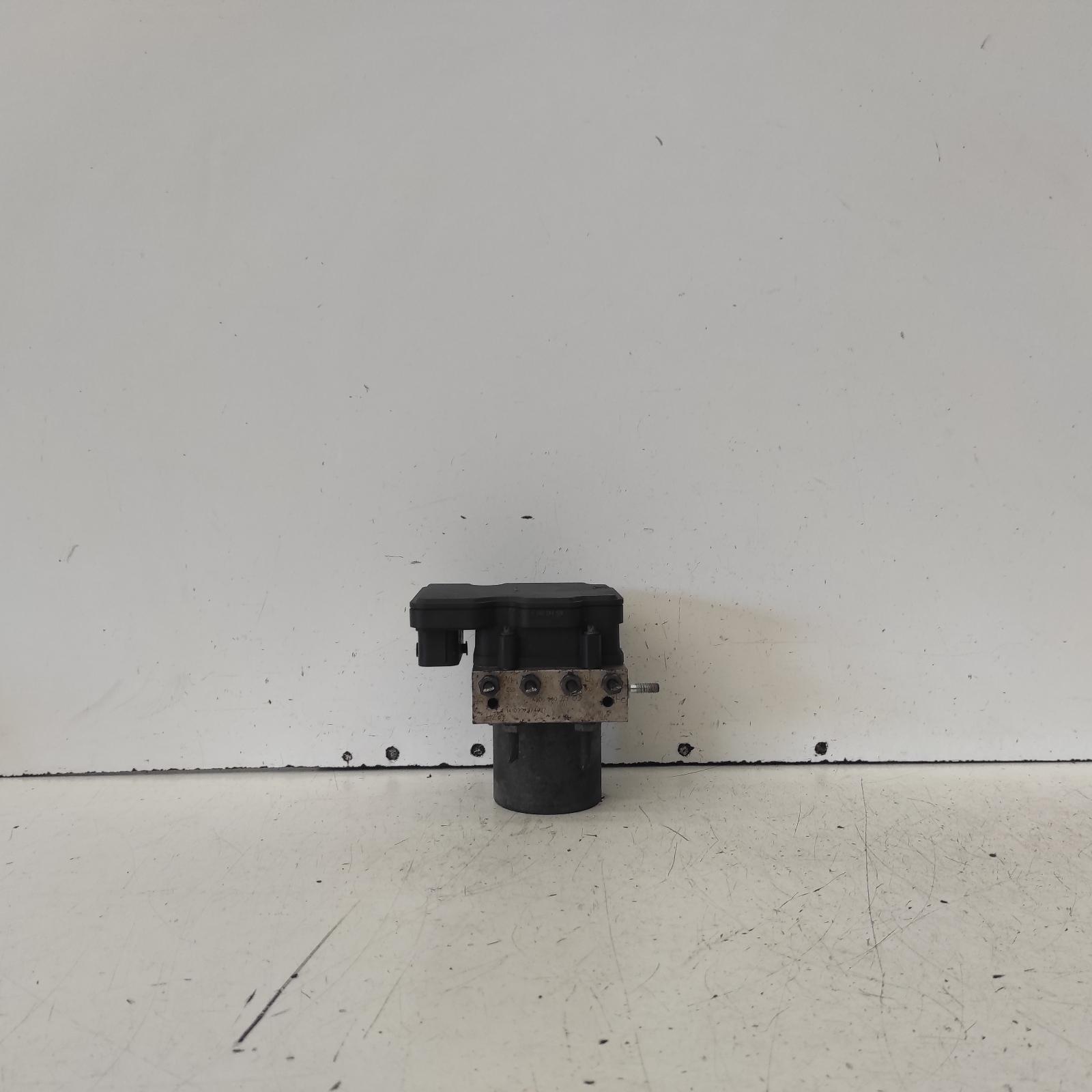 View Auto part Abs Pump/Modulator Mercedes Sprinter 2015