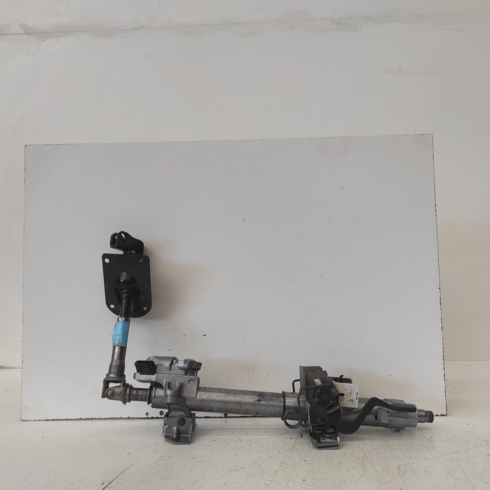 View Auto part Steering Column Mercedes Sprinter 2015