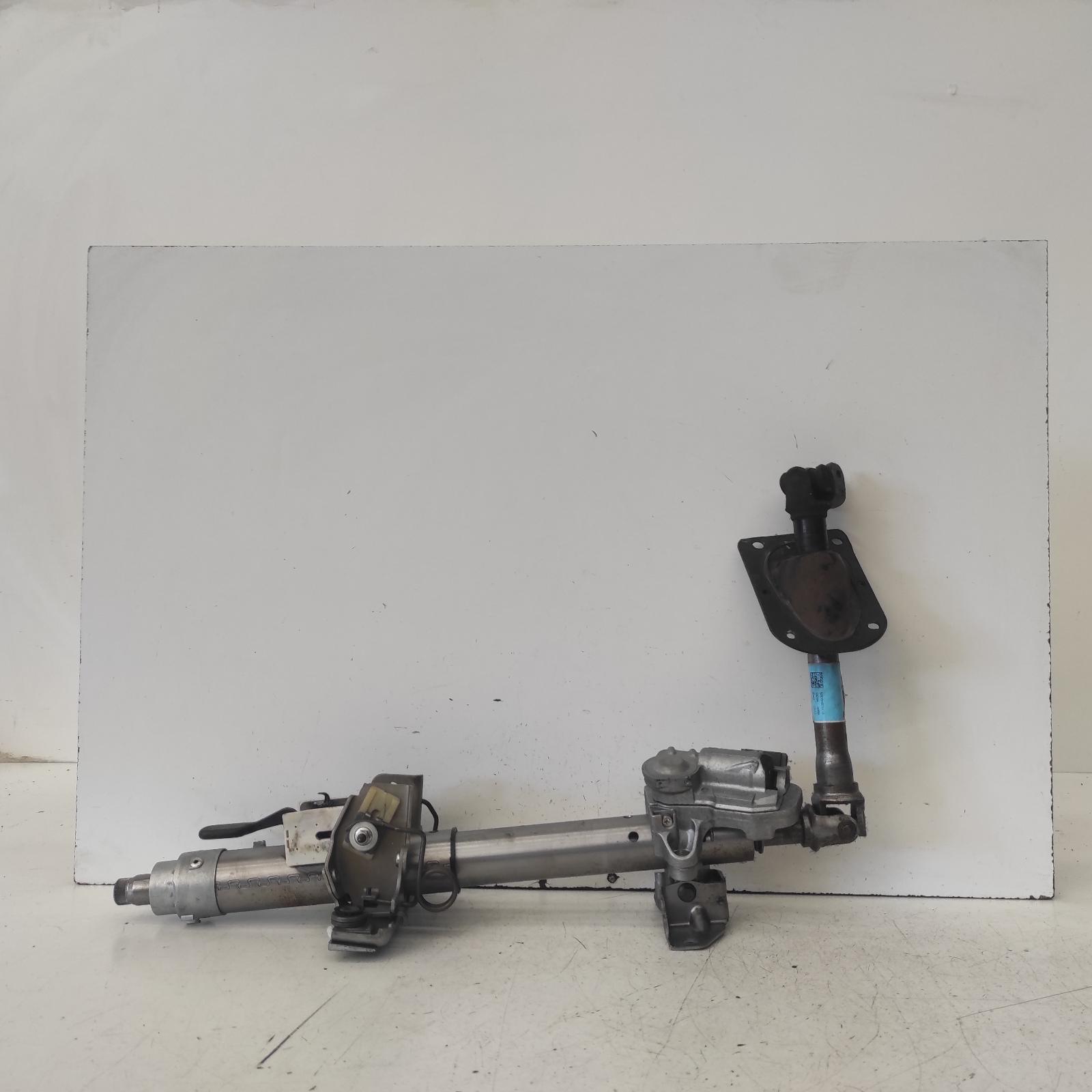 View Auto part Steering Column Mercedes Sprinter 2015