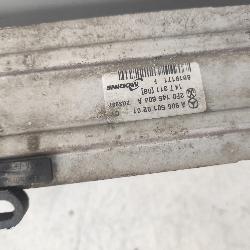 View Auto part Intercooler Mercedes Sprinter 2015