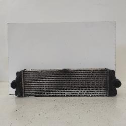 View Auto part Intercooler Mercedes Sprinter 2015
