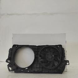 View Auto part Fan Mercedes Sprinter 2015