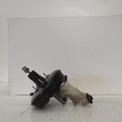 View Auto part Brake Booster Toyota Yaris 2014