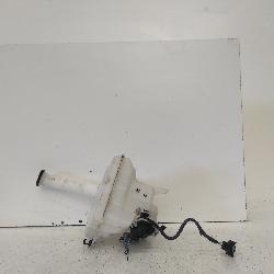 View Auto part Washer Bottle Toyota Yaris 2014