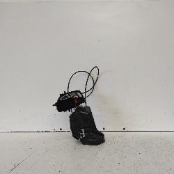 View Auto part Door/Boot/Gate Lock Toyota Yaris 2014