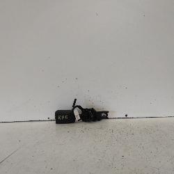 View Auto part Seatbelt/Stalk Toyota Yaris 2014