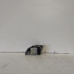 View Auto part Seatbelt/Stalk Toyota Yaris 2014