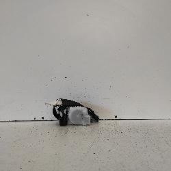 View Auto part Seatbelt/Stalk Toyota Yaris 2014