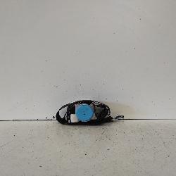 View Auto part Seatbelt/Stalk Toyota Yaris 2014