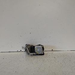 View Auto part Seatbelt/Stalk Toyota Yaris 2014