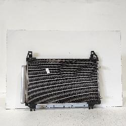 View Auto part A/C Condenser Toyota Yaris 2014