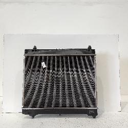 View Auto part Radiator Toyota Yaris 2014