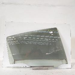 View Auto part Right Rear Door Window Toyota Yaris 2014