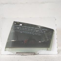 View Auto part Left Rear Door Window Toyota Yaris 2014