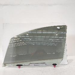 View Auto part Left Front Door Window Toyota Yaris 2014