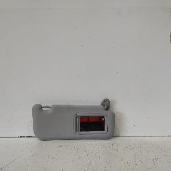 View Auto part Sunvisor Toyota Yaris 2014