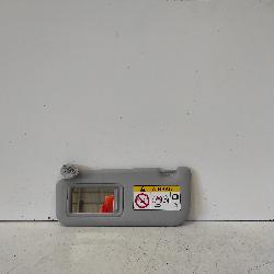 View Auto part Sunvisor Toyota Yaris 2014