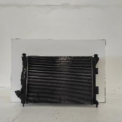 View Auto part Radiator Hyundai Elantra 2012
