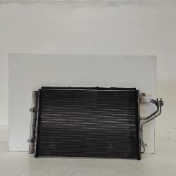 View Auto part A/C Condenser Hyundai Elantra 2012