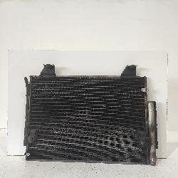 View Auto part A/C Condenser Toyota Hilux 2006