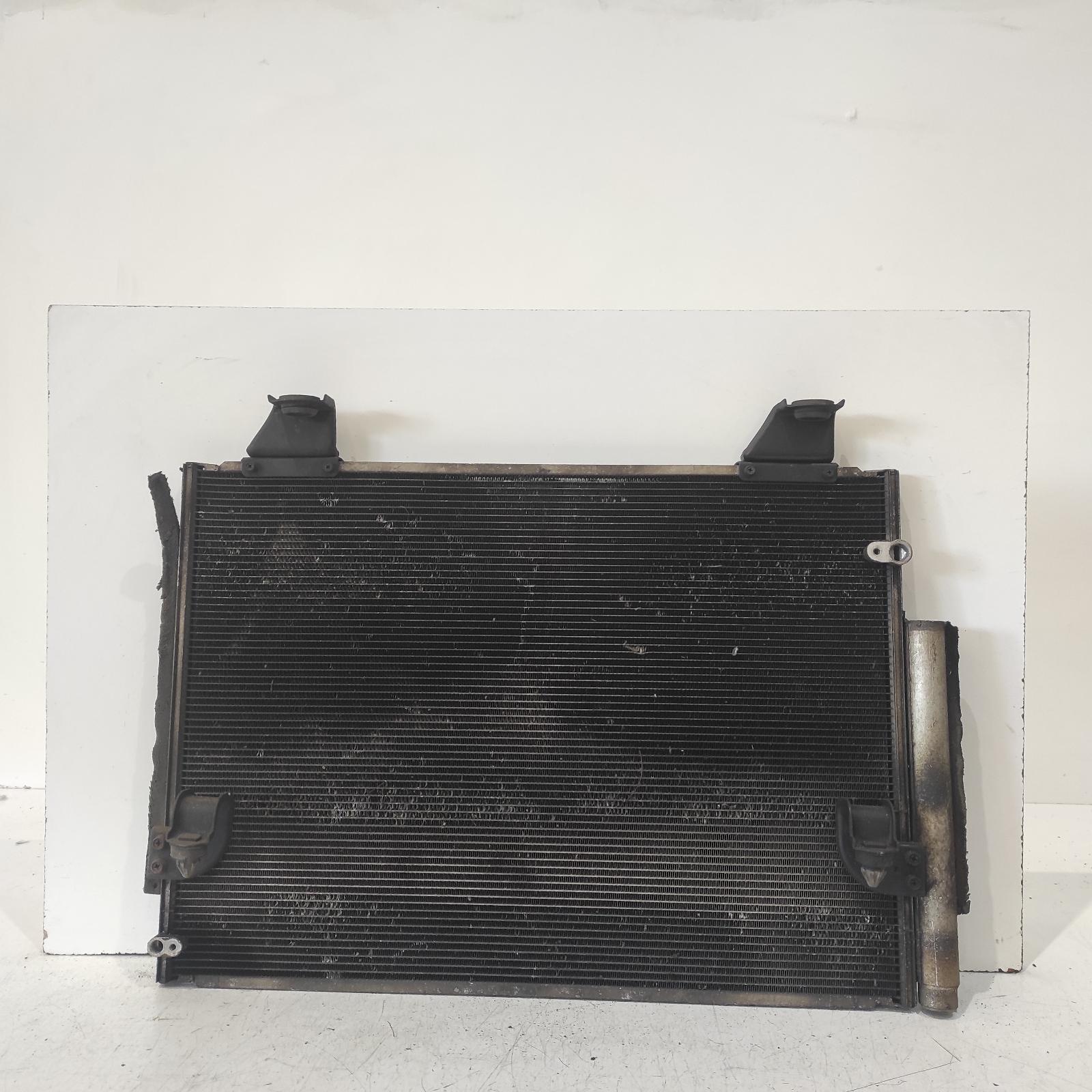 2006 Toyota Hilux A/C Condenser View Auto part A/C Condenser Toyota Hilux 2006