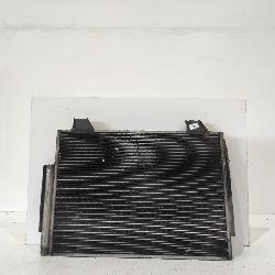 View Auto part A/C Condenser Toyota Hilux 2006