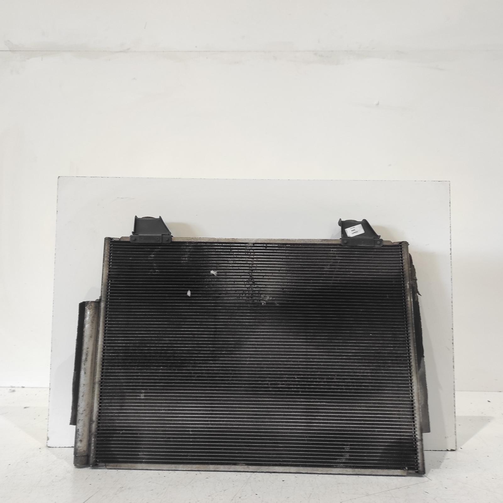 2006 Toyota Hilux A/C Condenser View Auto part A/C Condenser Toyota Hilux 2006