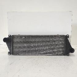 View Auto part Intercooler Mercedes Sprinter 2005