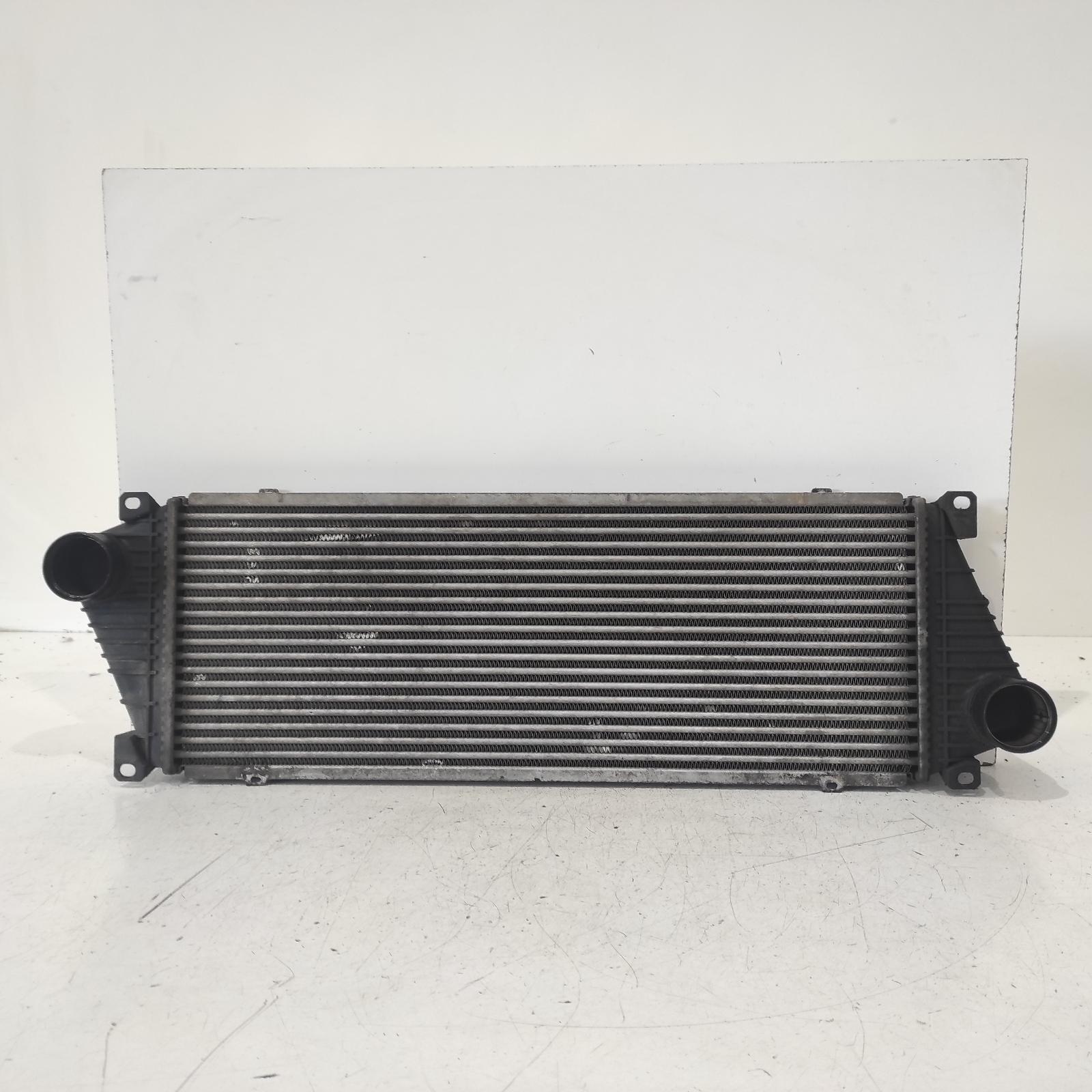 View Auto part Intercooler Mercedes Sprinter 2005