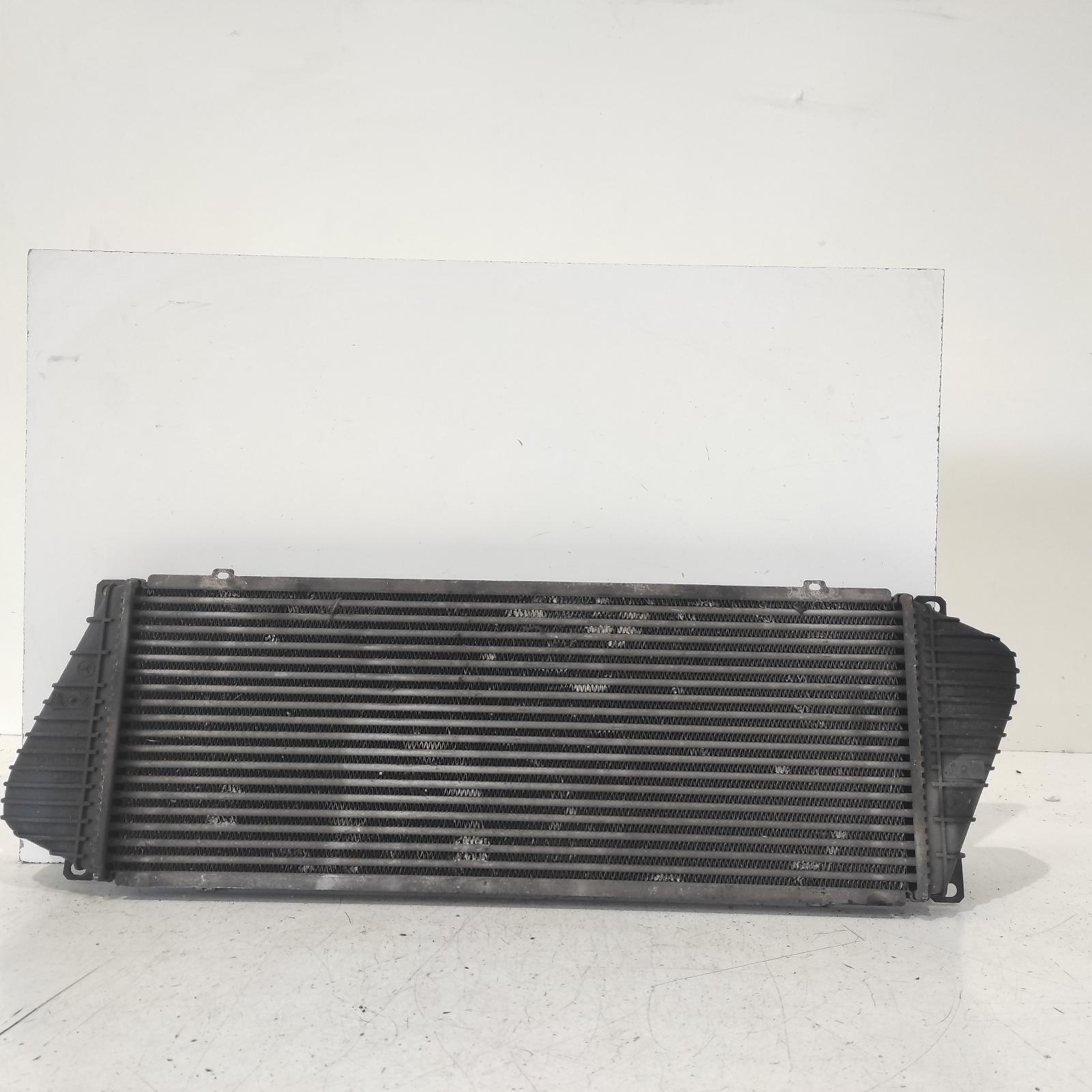 View Auto part Intercooler Mercedes Sprinter 2005
