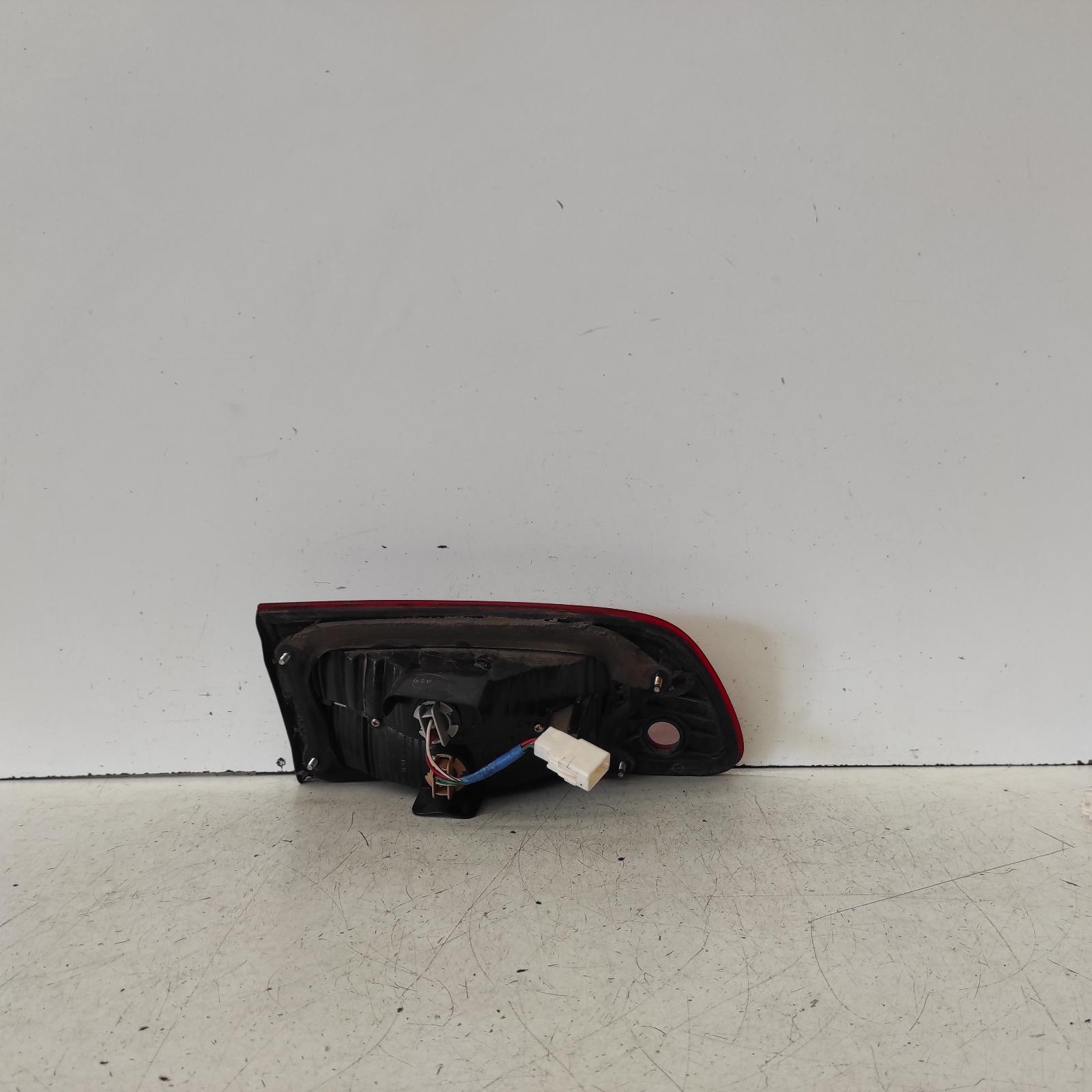 View Auto part Rear Garnish Toyota Camry 2000