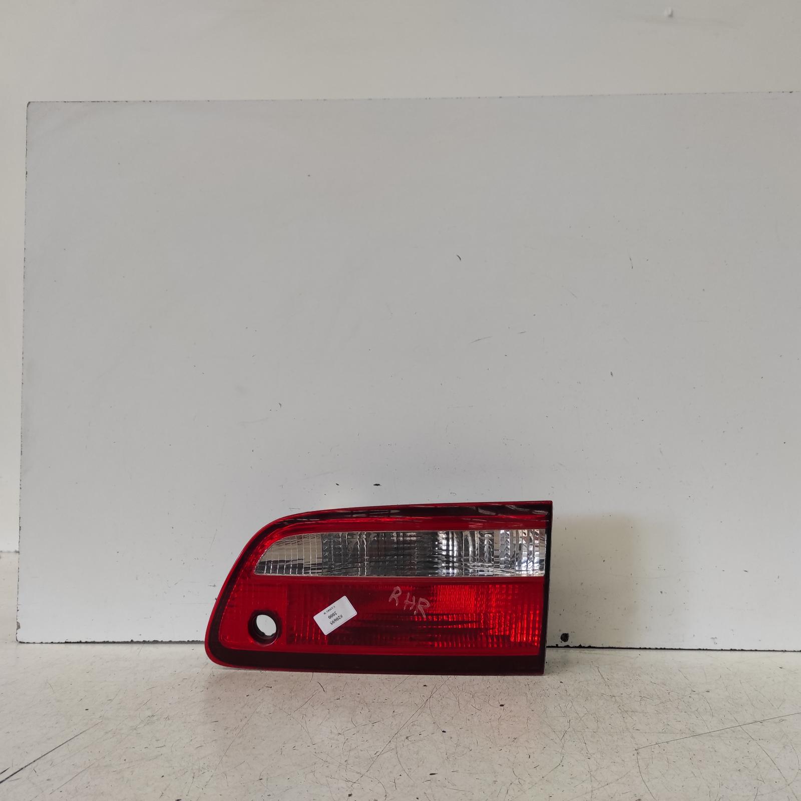 View Auto part Rear Garnish Toyota Camry 2000