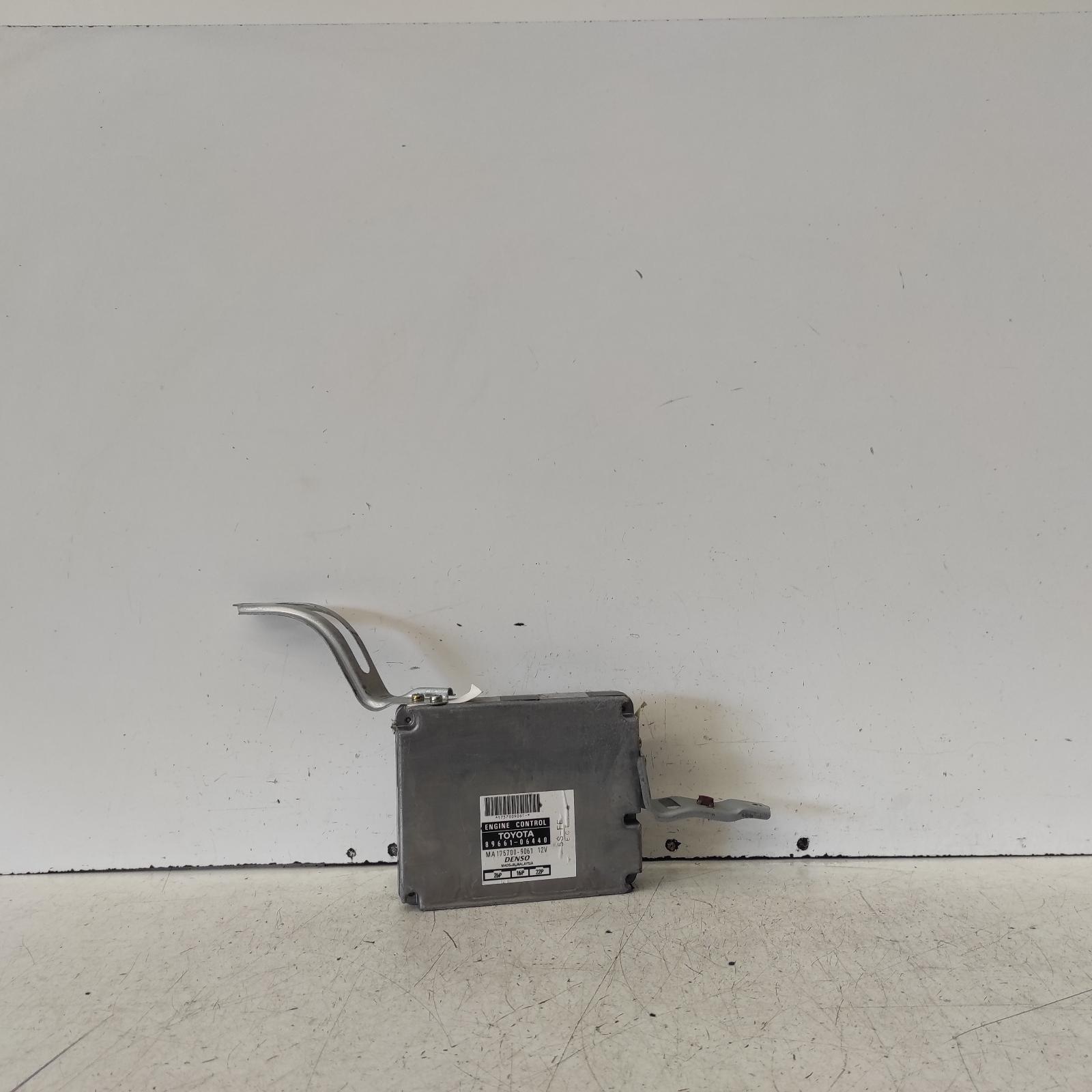 View Auto part Ecu Toyota Camry 2000