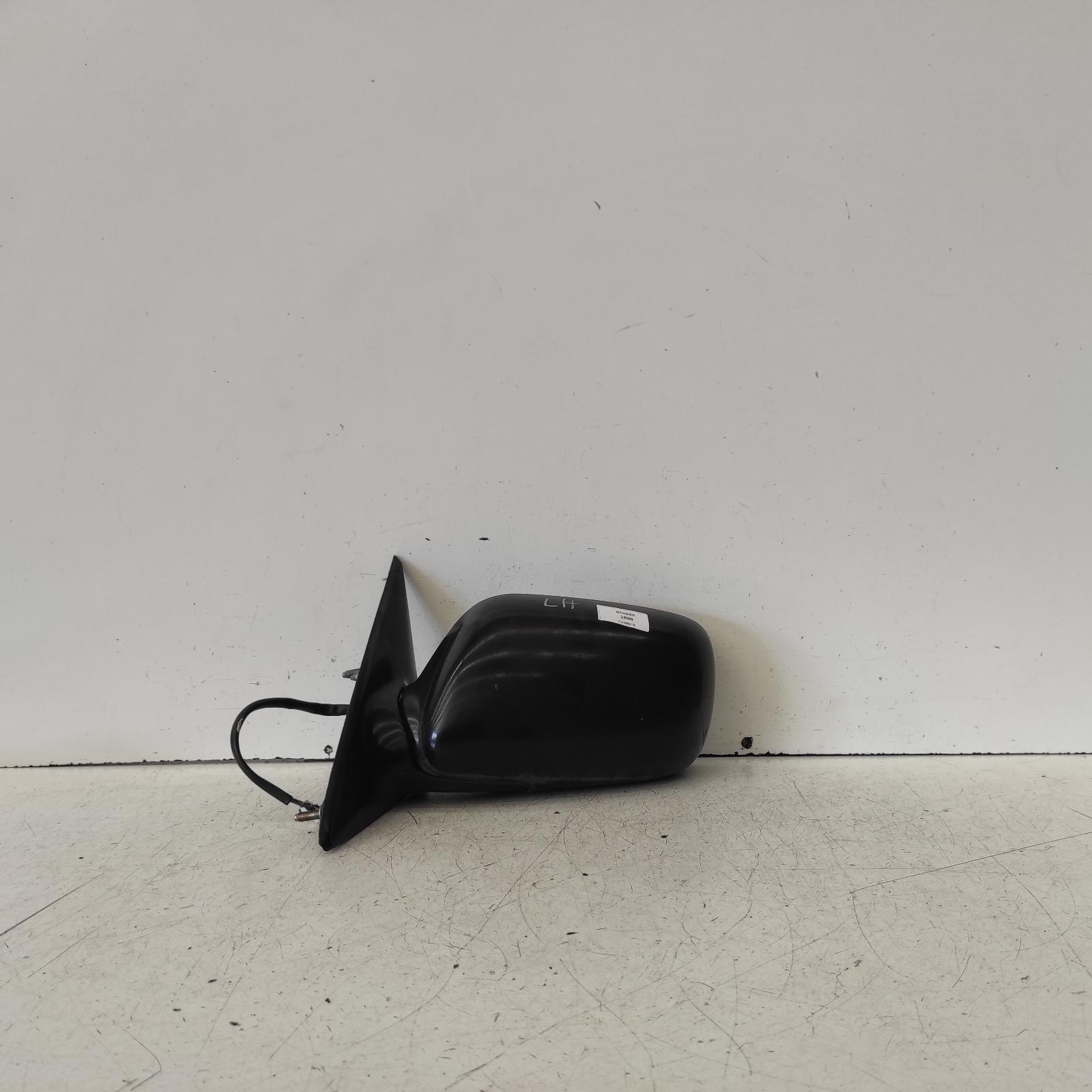 View Auto part Left Door Mirror Toyota Camry 2000