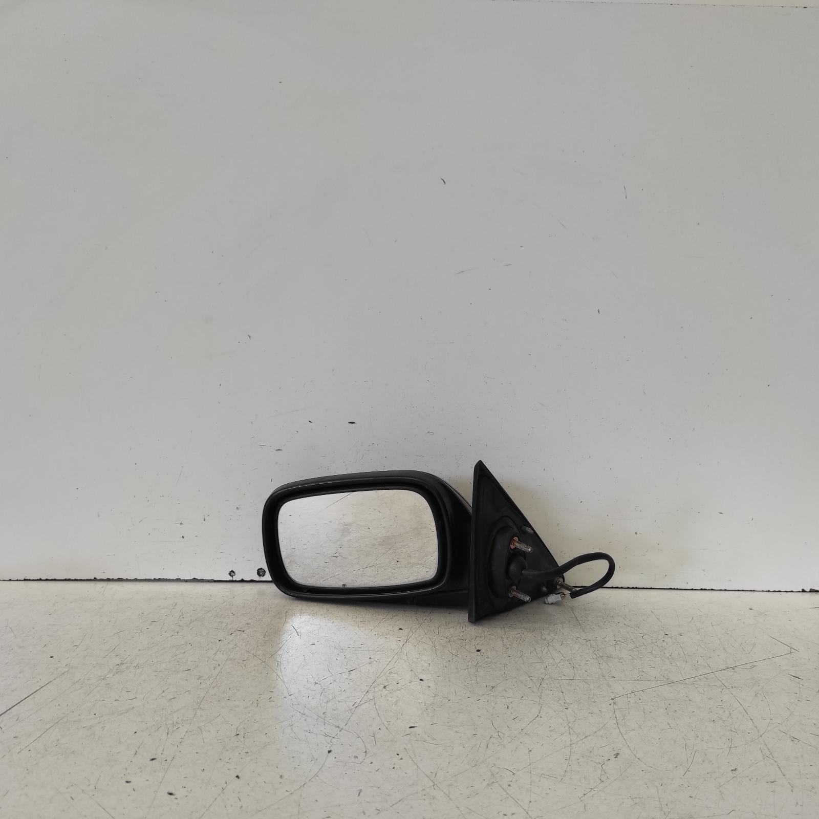 View Auto part Left Door Mirror Toyota Camry 2000